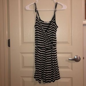Hollister Romper